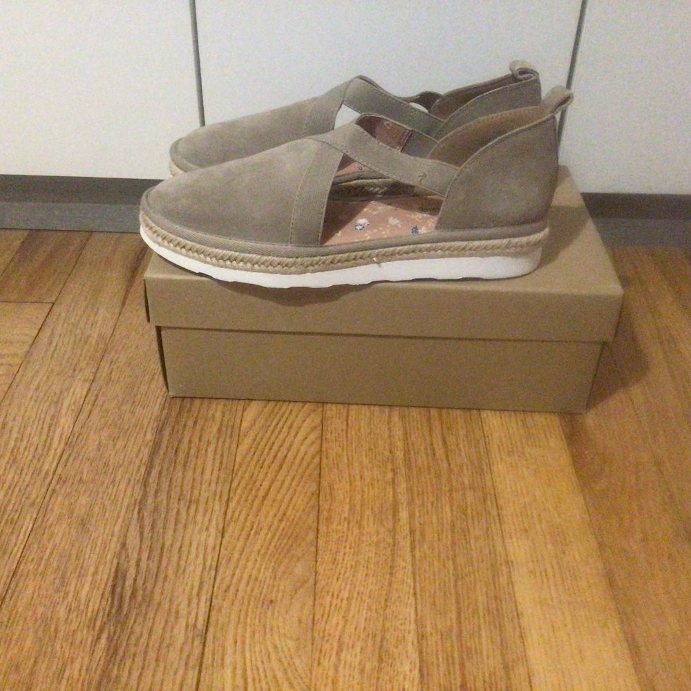 Lucky Brand Sandal